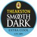 Theakston Dark Mild 50L Keg Theakston Dark Mild 50L Keg