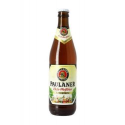 Paulaner Rubia Trigo 0.5L - Bebidash