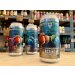 Azvex Caterpillar Boxing New England IPA Azvex Caterpillar Boxing New England IPA
