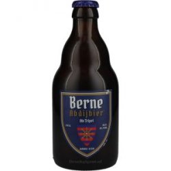 Berne Abdijbier Tripel - Drankgigant.nl