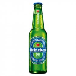 Heineken 0.0