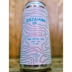 Track Brewing Company Multiply
