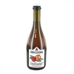 Birra Claterna Rusticana