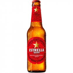 Estrella Damm