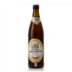 Reichold Weizen - Hier-gibts-Bier.de