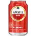 Amstel 6p blik Tray 4x6x33 cl 5%   