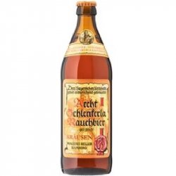 Aecht Schlenkerla Rauchbier Märzen