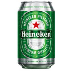 Heineken