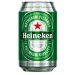 Heineken blik Tray 24x33 cl 5%   