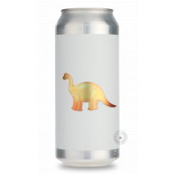 Tripping Animals Brontosaurus - Beer Republic