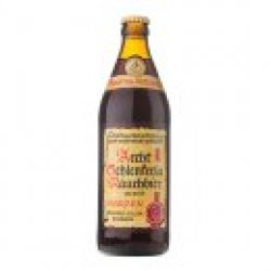 Aecht Schlenkerla Rauchbier Märzen