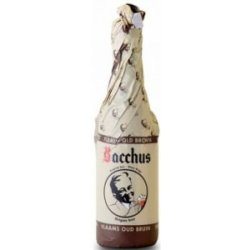 Bacchus Oud Bruin - Drankgigant.nl