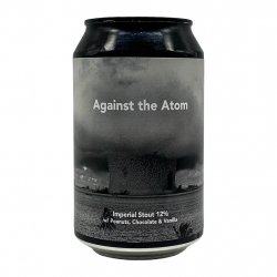 Blackout Brewing Against the Atom