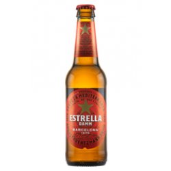 Estrella Damm - Die Bierothek