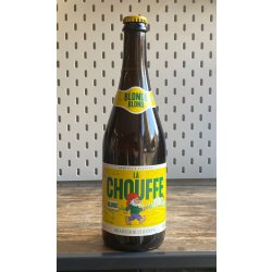La Chouffe Blonde