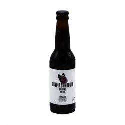 Menno Olivier Brewing PURPLE SUNDOWN