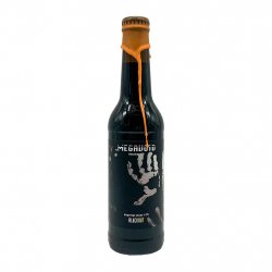 Blackout Brewing Megavoid - Bourbon BA