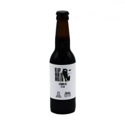 Menno Olivier KLAP VAN DE MOLEN ON STEROIDS