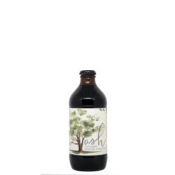 Humble Forager Brewery Ash