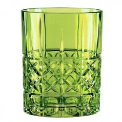 Nachtmann Highland Tumbler  Reseda (Single Pack) - The Vinery Fine Wine & Spirits