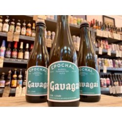 Epochal  Gavagai  Pale Ale - Wee Beer Shop