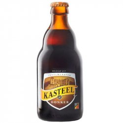 Kasteel Donker