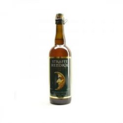 Straffe Hendrik 9 Tripel  75cl - Dicey Reillys