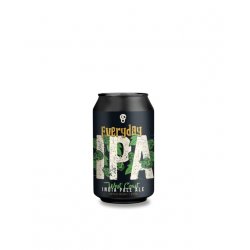 La Pirata Everyday Ipa -... - Lupuloh!