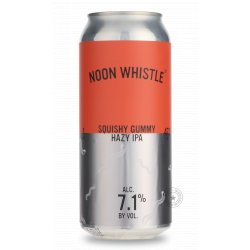 Noon Whistle Squishy Gummy - Beer Republic