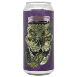 Tired Hands Brewing Company DDH Alien Church (Citra & Galaxy) Tired Hands Brewing Company DDH Alien Church (Citra & Galaxy)