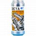 Deya Brewing Co - Hokum Imperial Deya Brewing Co - Hokum Imperial