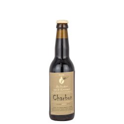 Dochter Charbon 33Cl - Belgian Beer Heaven