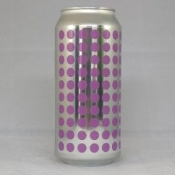 Pale Ale Hazy Purple Dots    THTBBE 1123 - Gedeelde Vreugde