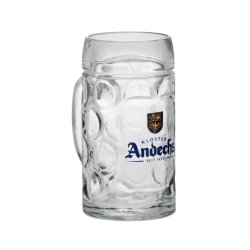 Andechs Stein - Belgian-Style Ales
