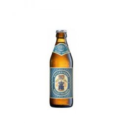 Hofbräuhaus Hell 0,33 ltr. - 9 Flaschen - Biershop Bayern