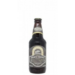 Firestone Walker Brewing Company Heavy Things (2022)