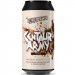 NEON RAPTOR BREWING Centaur Army White Chocolate 12.0&percnt; 