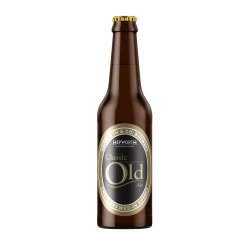 Old Ale 4.8% - Hepworth