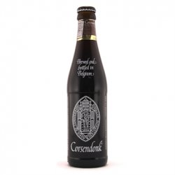 Corsendonk Pater dubbel 33cl - Ølparadiset