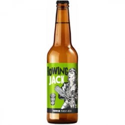 ALEBROWAR ROWLING JACK IPA - Sklep Impuls