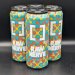 Working Title Raw Nerve - Raw NEIPA Can 4pk Working Title Raw Nerve - Raw NEIPA Can 4pk