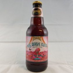 Founders Más Agave Clásica Prickly Pear  355ml - Gedeelde Vreugde