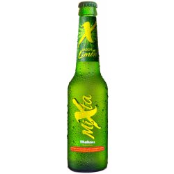 Mahou Mixta