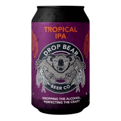 Drop Bear Tropical IPA Drop Bear Tropical IPA