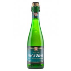 Dupont Bons Voeux - Die Bierothek