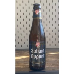 Saison Dupont