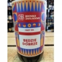 Browar Zakładowy Strach Się Bać