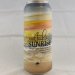 Humble Forager Brewery Coastal Sunrise (V4) : Vanilla, Cardamom, Mango, Coconut 