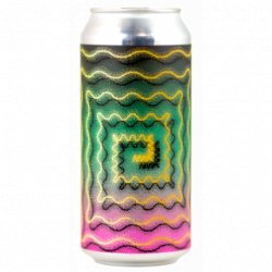 Omnipollo Graveyard Shift - Cantina della Birra