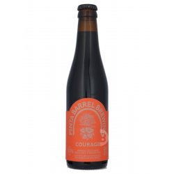 PINTA Barrel Brewing Courage (2025)